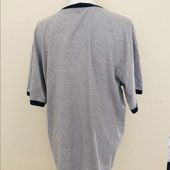 Vintage 90’s Las Vegas Ringer Shirt - Picture 4 of 7